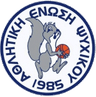 Psychikou logo