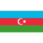 Azerbaijan U16 W logo