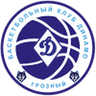 Dynamo Grozny logo