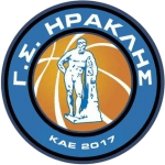 Iraklis logo