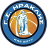 Iraklis logo