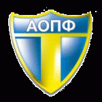 Falirou W logo