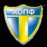 Falirou W logo