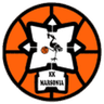 Marsonia logo