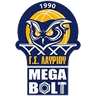 Lavrio logo