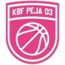 Peja W logo