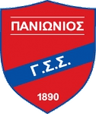 Panionios logo
