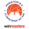 Peristeri logo