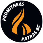 Promitheas logo
