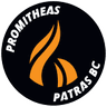 Promitheas logo