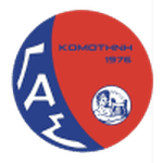 Komotini logo
