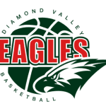 Diamond Valley W logo