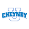 Cheyney Wolves logo