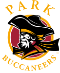 Gilbert Buccaneers logo