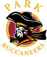 Gilbert Buccaneers logo