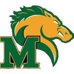 Marywood Pacers logo