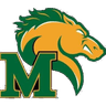 Marywood Pacers logo