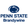Penn State Brandywine logo