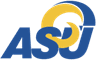 Angelo State logo