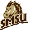 Southwest Mustangs logo