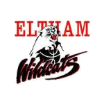 Eltham W logo