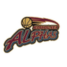 Koshigaya Alphas logo
