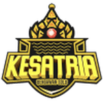 Kesatria Bengawan Solo logo
