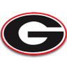 Georgia W logo