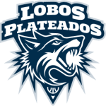 Lobos Plateados logo