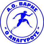 AO Varis W logo