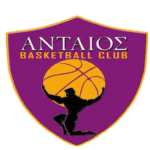 Antaios W logo