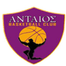 Antaios W logo