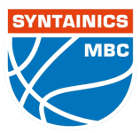 Syntainics MBC W logo