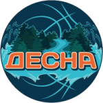 Desna Bryansk logo