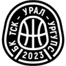 TSK Ural logo