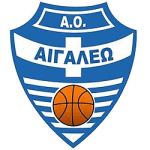 Aiolos Agyia logo