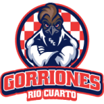 Gorriones W logo