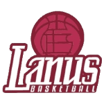 Lanus W logo