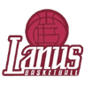 Lanus W logo