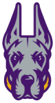 Albany Great Danes logo