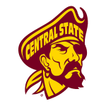 Central State (OH) logo