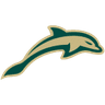 Jacksonville Dolphins logo