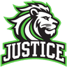 Justice College logo