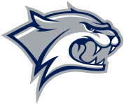 New Hampshire Wildcats logo