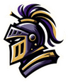 Nobel Knights logo