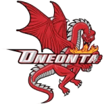 Suny Oneonta logo
