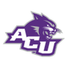 Abilene Christian W logo