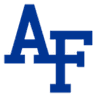 Air Force W logo