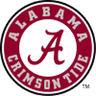 Alabama W logo