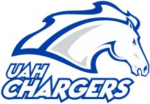 Alabama-Huntsville W logo